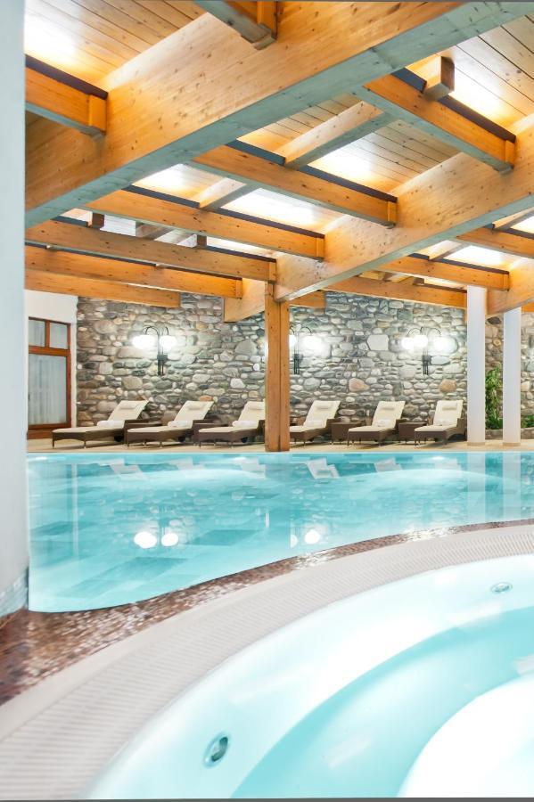 Hotel Alpina Deluxe Obergurgl Exterior photo